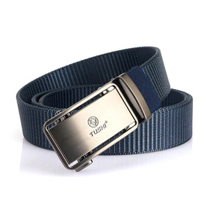 Tactical Belt Thick Nylon