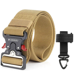 Tactical Belt