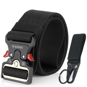 Tactical Belt