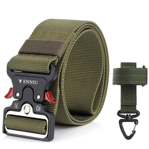 Tactical Belt