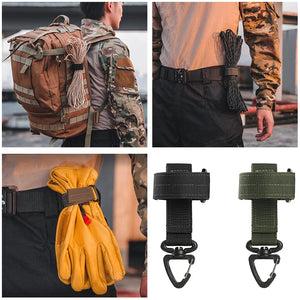 Tactical Belt