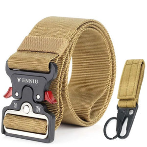 Tactical Belt