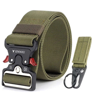 Tactical Belt