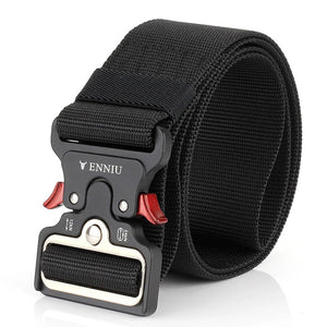 Tactical Belt
