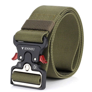 Tactical Belt