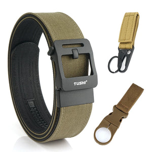 Tactical Belts and Accessories