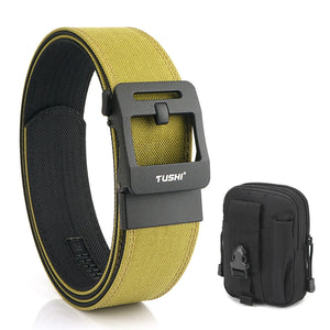 Tactical Belts and Accessories