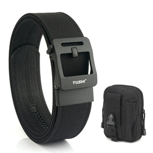 Tactical Belts and Accessories