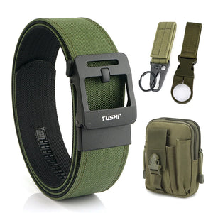 Tactical Belts and Accessories