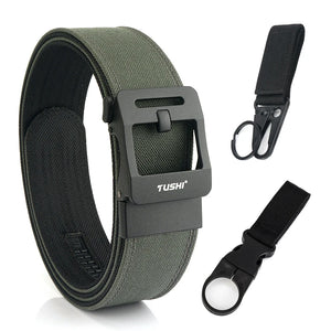 Tactical Belts and Accessories