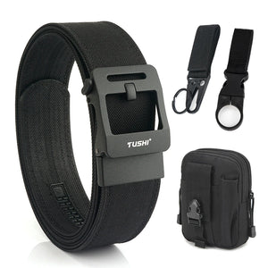 Tactical Belts and Accessories