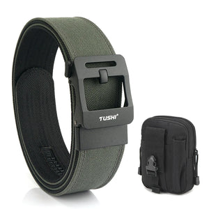 Tactical Belts and Accessories