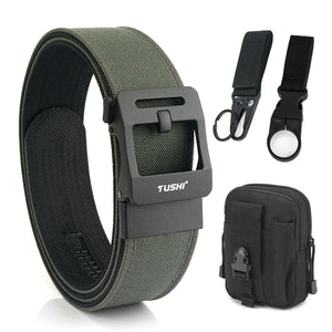 Tactical Belts and Accessories