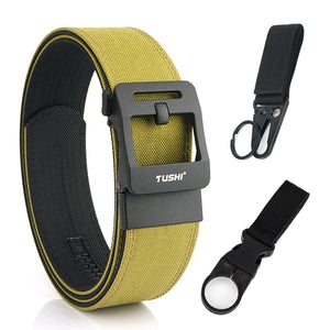 Tactical Belts and Accessories