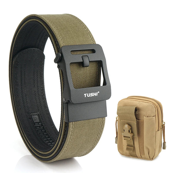 Tactical Belts and Accessories