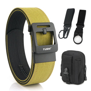 Tactical Belts and Accessories