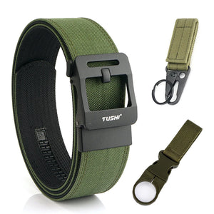 Tactical Belts and Accessories