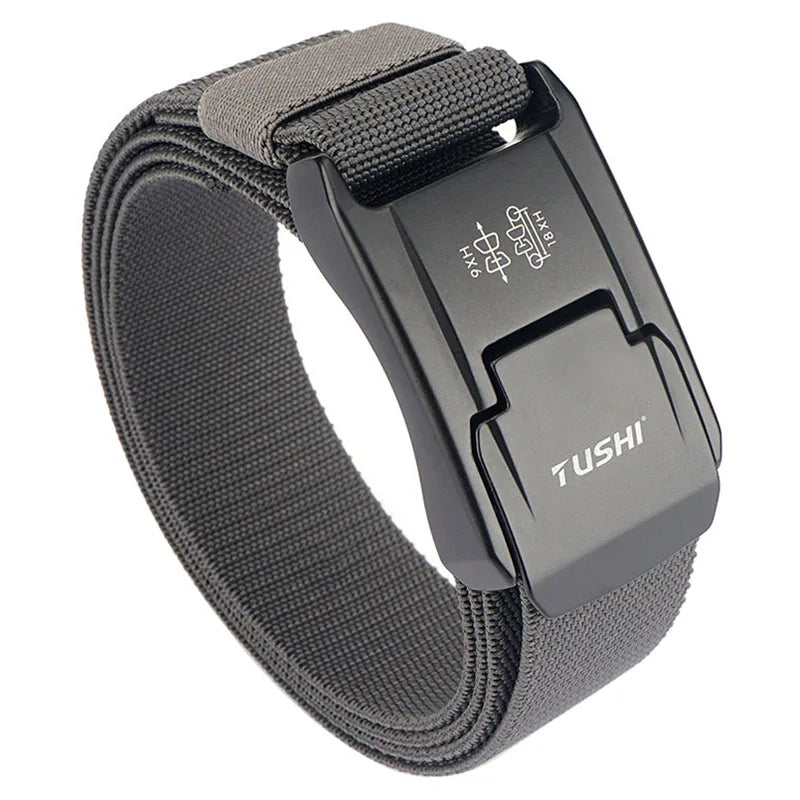 Ceintures tactiques pour hommes