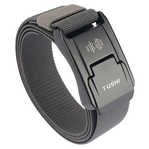 Ceintures tactiques pour hommes