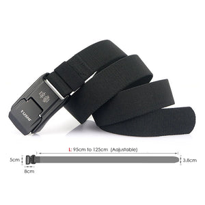 Ceintures tactiques pour hommes