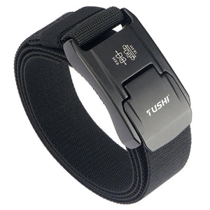 Ceintures tactiques pour hommes