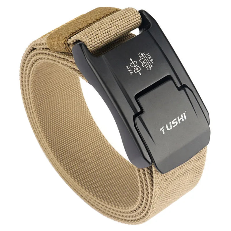 Ceintures tactiques pour hommes