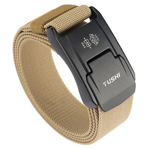 Ceintures tactiques pour hommes