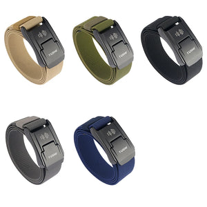 Ceintures tactiques pour hommes