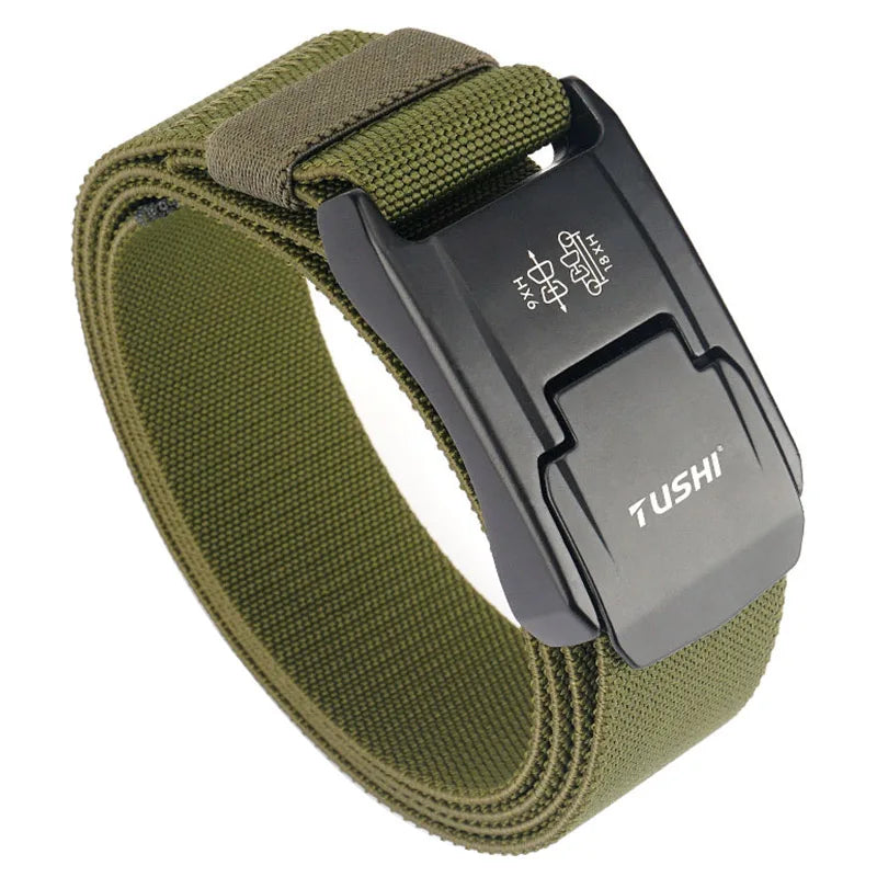 Ceintures tactiques pour hommes