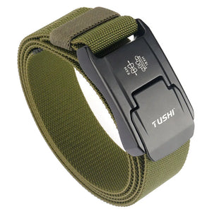 Ceintures tactiques pour hommes