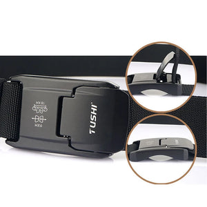 Ceintures tactiques pour hommes