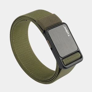 Tactical Belts