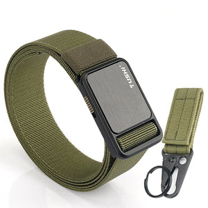 Tactical Belts
