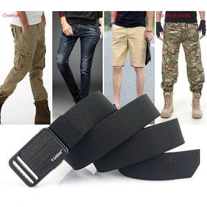 Tactical Belts