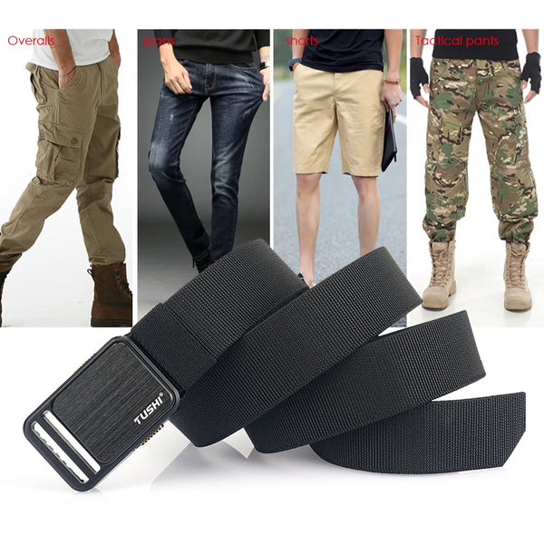 Tactical Belts