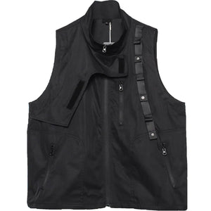 Tactical Cargo Vest Men