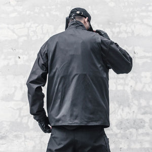 Tactical Cargo Vest Men