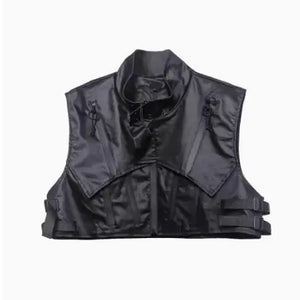 Tactical Cargo Vest Mens