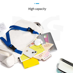 Tactical Crossbody Sling Bag