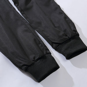 Tactical Darkwear Cyberpunk Pants