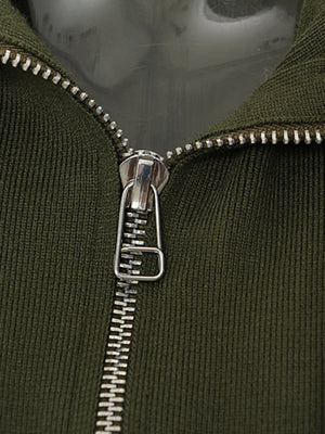 Tactical Jacket Women Spring