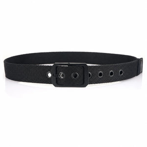 Tactical Mens Belt
