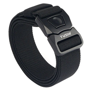 Tactical Mens Belt