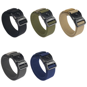 Tactical Mens Belt