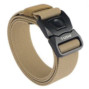 Tactical Mens Belt