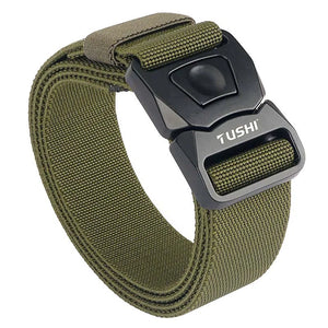 Tactical Mens Belt