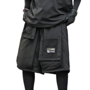 Short tactique pour homme