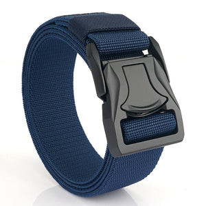 Tactical Military Belt