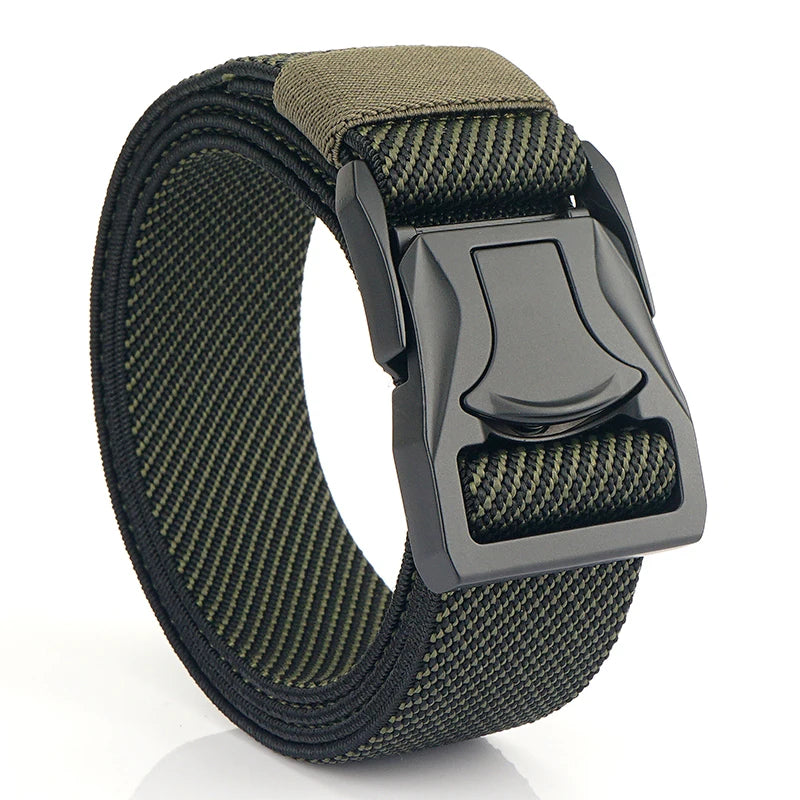 Tactical Military Belt