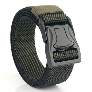 Tactical Military Belt